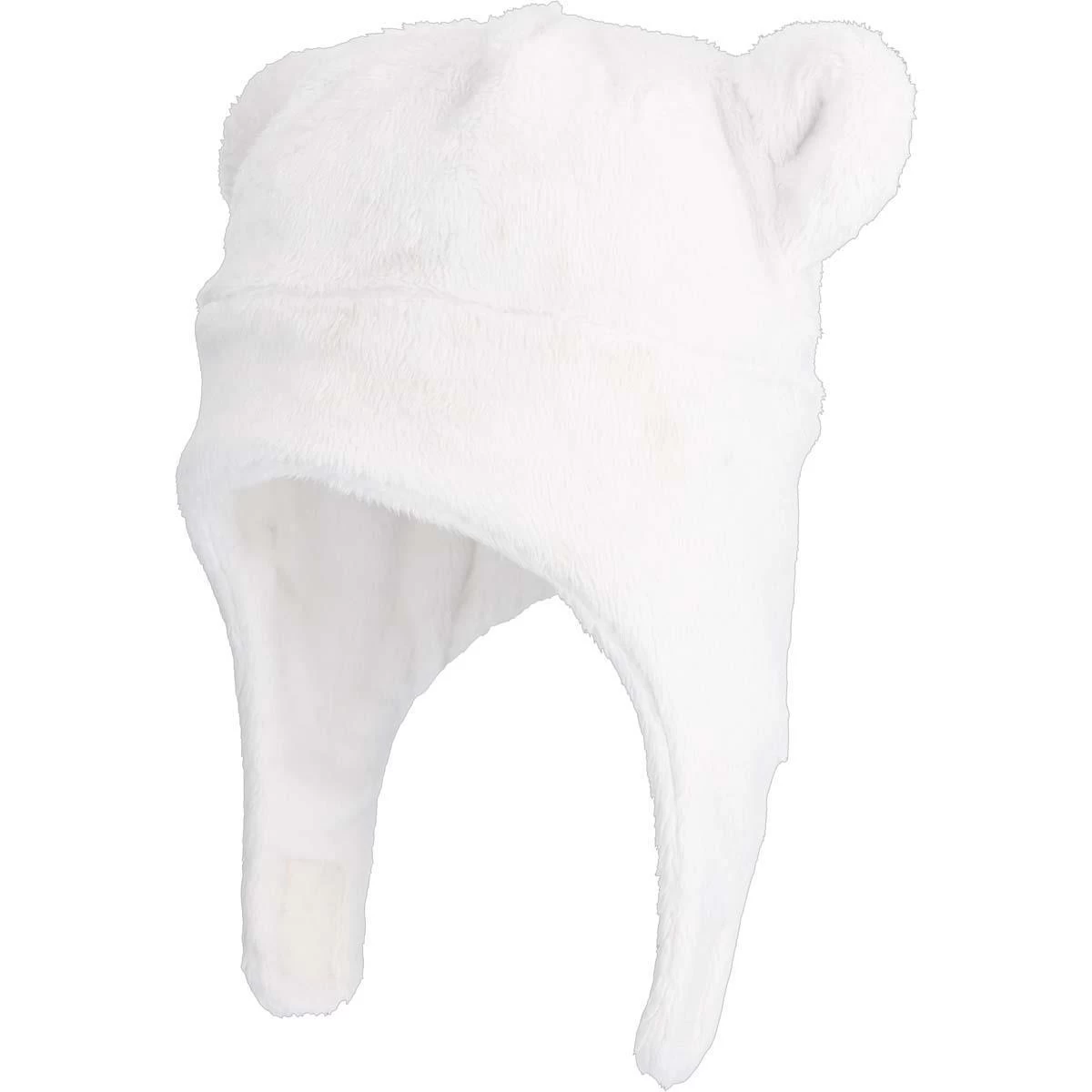 Obermeyer Toddler Teddy Fur Hat 3 Obermeyer Toddler Teddy Fur Hat - Image 3