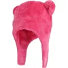 Obermeyer Toddler Teddy Fur Hat