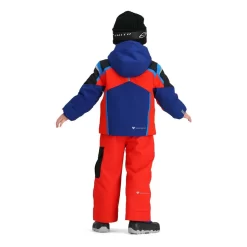 Obermeyer Toddler Boys Formation Jacket -Obermeyer Sales Store fw2324 obermeyer boysformationjacket cadet 5