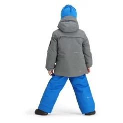 Obermeyer Toddler Boys Nebula Elite Jacket -Obermeyer Sales Store fw2324 obermeyer boysnebulaelitejacket knightblack 5