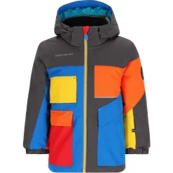 Obermeyer Toddler Boys Nebula Jacket