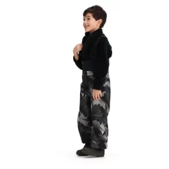 Obermeyer Toddler Boys Warp Pant -Obermeyer Sales Store fw2324 obermeyer boyswarppant mtnmystery 4