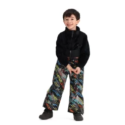 Obermeyer Toddler Boys Warp Pant -Obermeyer Sales Store fw2324 obermeyer boyswarppant skiswap 3