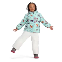 Obermeyer Toddler Girls Ashor Jacket -Obermeyer Sales Store fw2324 obermeyer girlsashorjacket fablefloral 3
