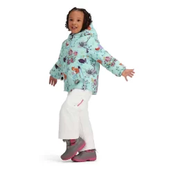Obermeyer Toddler Girls Ashor Jacket -Obermeyer Sales Store fw2324 obermeyer girlsashorjacket fablefloral 4