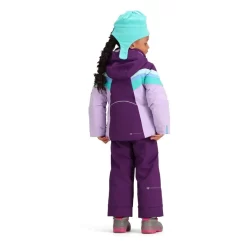 Obermeyer Toddler Girls Cara Mia Jacket -Obermeyer Sales Store fw2324 obermeyer girlscaramiajacket upintheheir 4