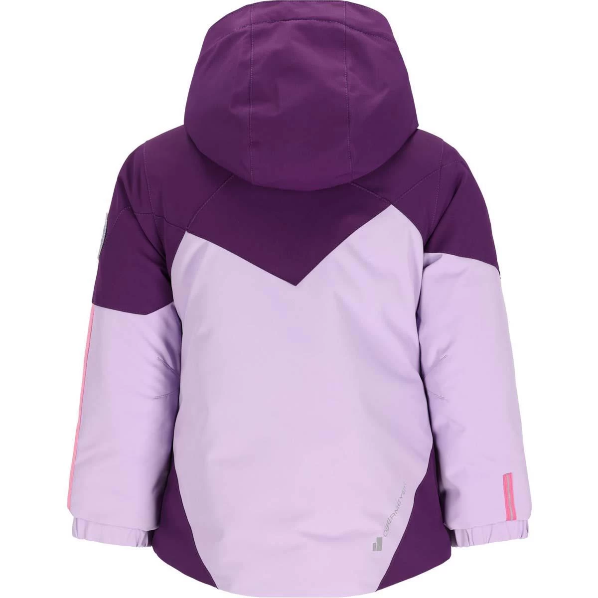 Obermeyer Toddler Girls Lissa Jacket 2 Obermeyer Toddler Girls Lissa Jacket - Image 2