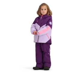 Obermeyer Toddler Girls Lissa Jacket 12 Obermeyer Toddler Girls Lissa Jacket -Obermeyer Sales Store fw2324 obermeyer girlslissajacket mountainmist 4