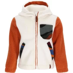 Obermeyer Toddler River Sherpa Jacket 14 Obermeyer Toddler River Sherpa Jacket -Obermeyer Sales Store fw2324 obermeyer girlsriversherpajacket nomad 1