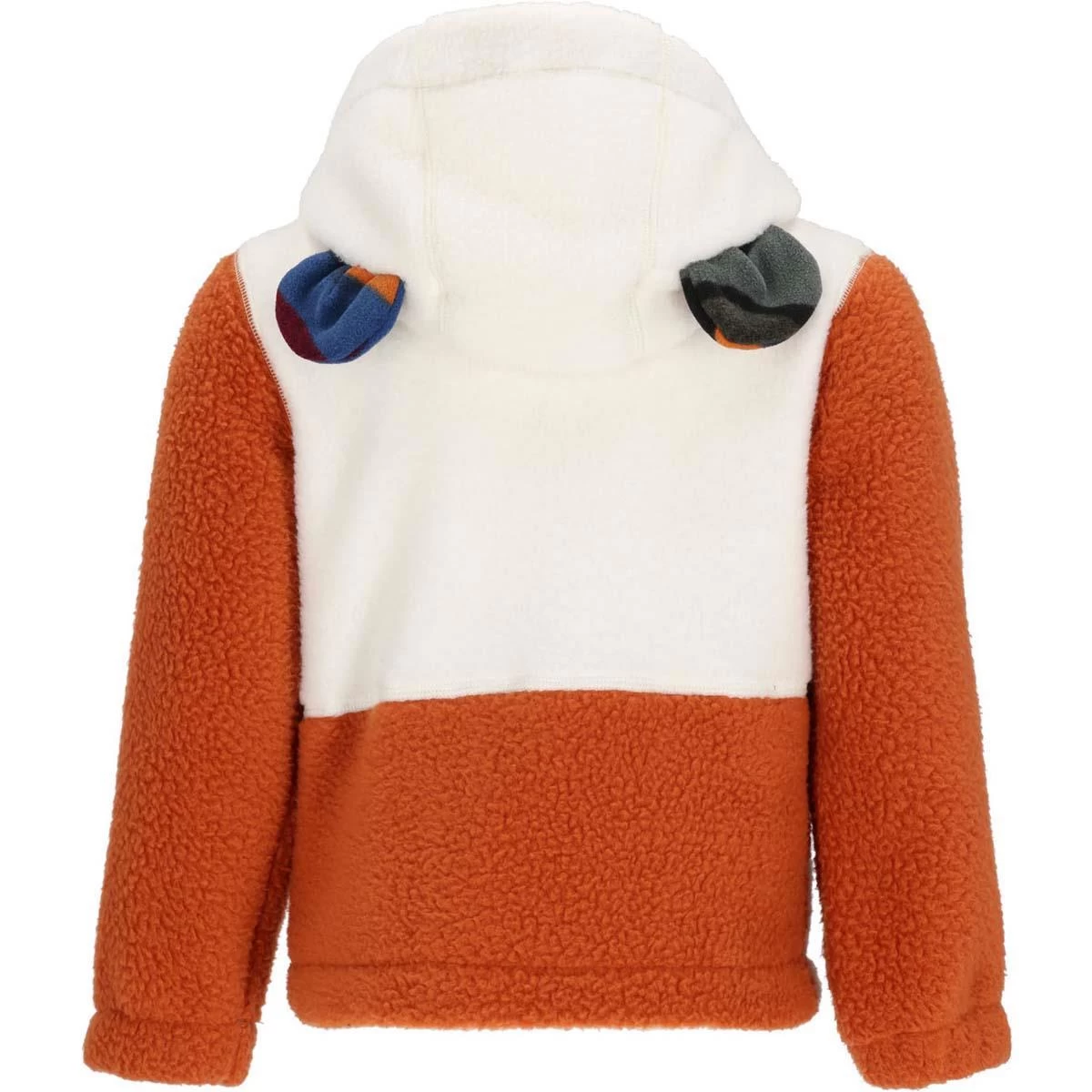Obermeyer Toddler River Sherpa Jacket 7 Obermeyer Toddler River Sherpa Jacket - Image 7