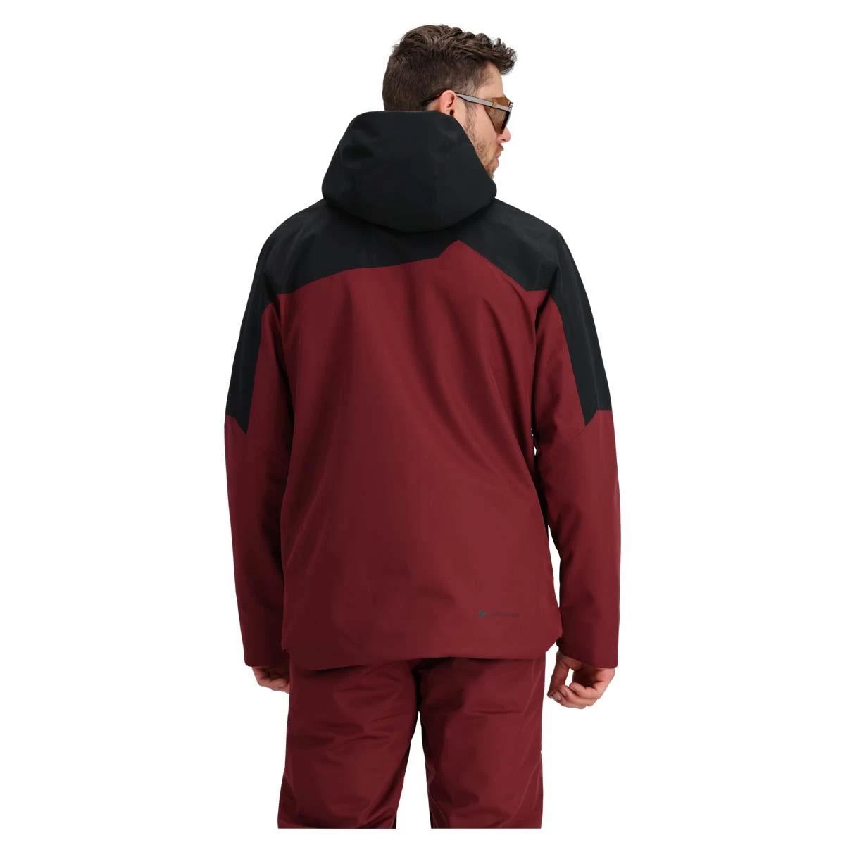 Obermeyer Chandler Shell Jacket - Men's 3 Obermeyer Chandler Shell Jacket - Men's - Image 3