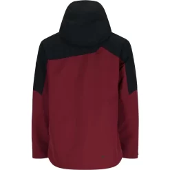 Obermeyer Chandler Shell Jacket - Men's 13 Obermeyer Chandler Shell Jacket - Men's -Obermeyer Sales Store fw2324 obermeyer menschandlershelljacket mars 5