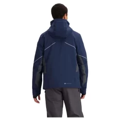 Obermeyer Charger Elite Jacket - Men's -Obermeyer Sales Store fw2324 obermeyer menschargerelitejacket admiral 3