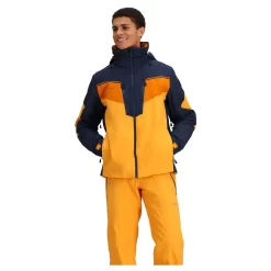 Obermeyer Charger Jacket - Men's