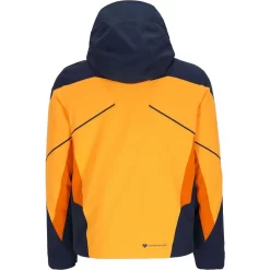 Obermeyer Charger Jacket - Men's -Obermeyer Sales Store fw2324 obermeyer menschargerjacket alpenglow 5