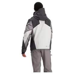 Obermeyer Charger Jacket - Men's -Obermeyer Sales Store fw2324 obermeyer menschargerjacket basalt 2