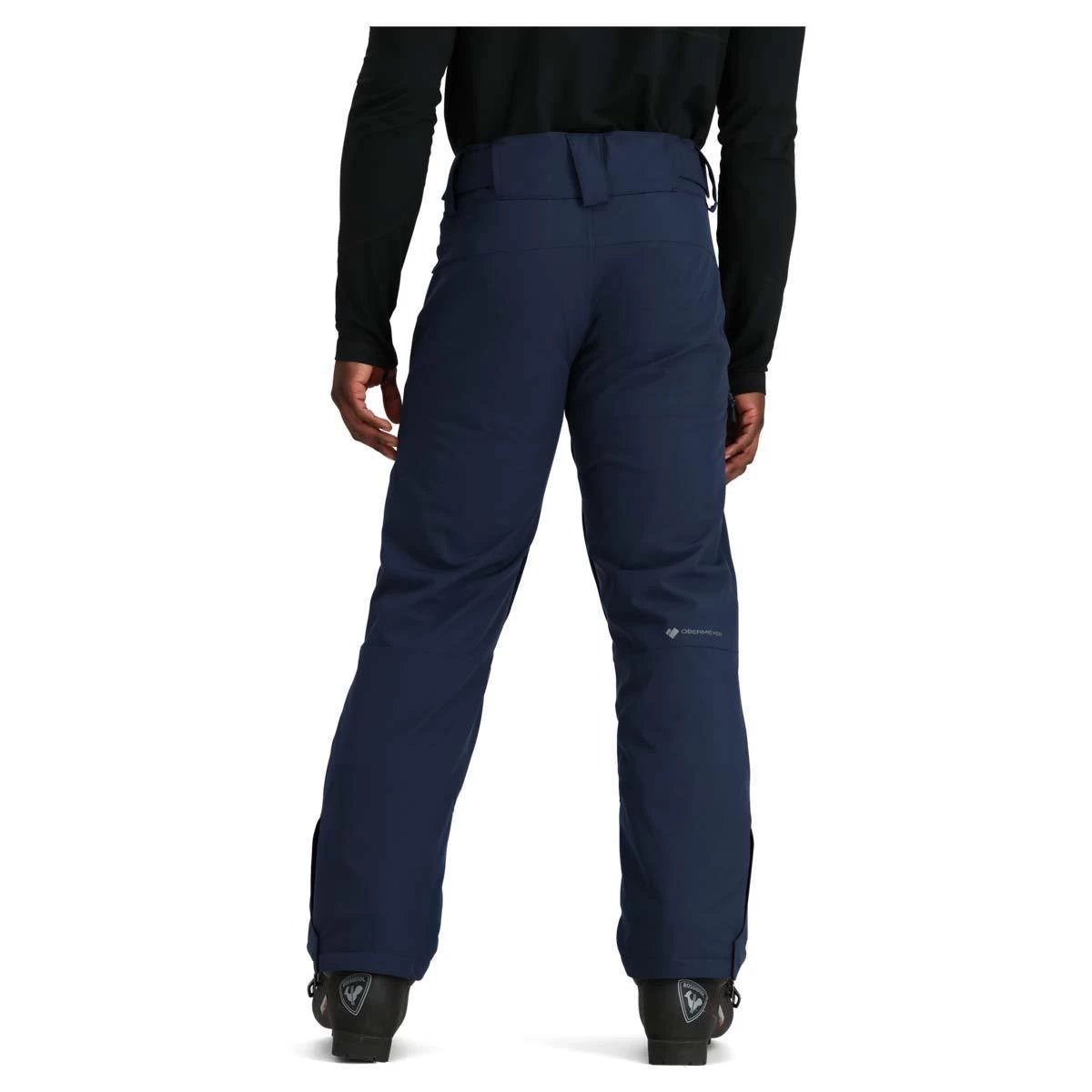 Obermeyer Force Pant - Men's 2 Obermeyer Force Pant - Men's - Image 2
