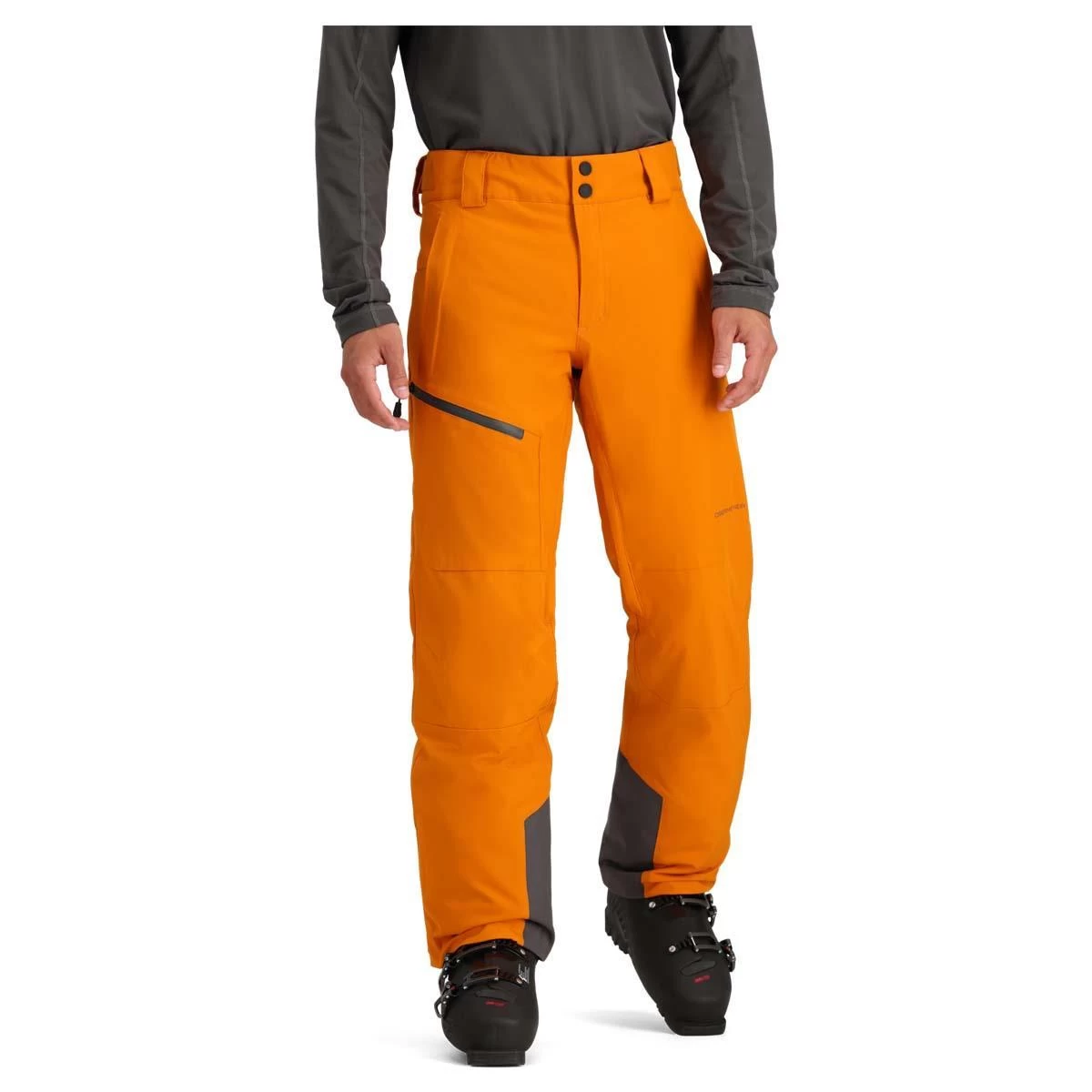 Obermeyer Force Pant - Men's 5 Obermeyer Force Pant - Men's - Image 5