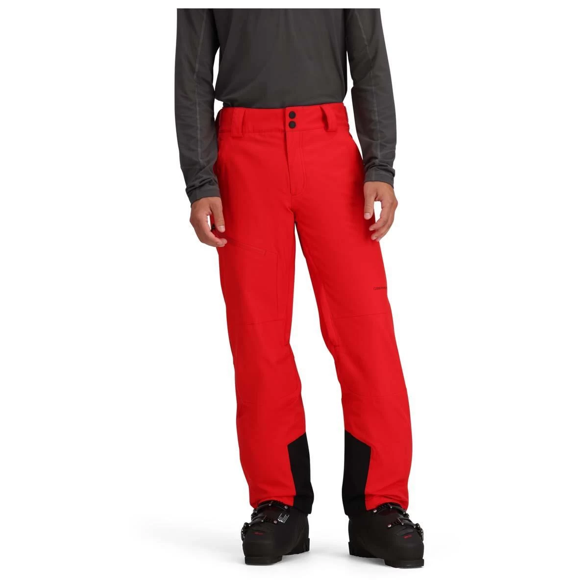 Obermeyer Force Pant - Men's 9 Obermeyer Force Pant - Men's - Image 9