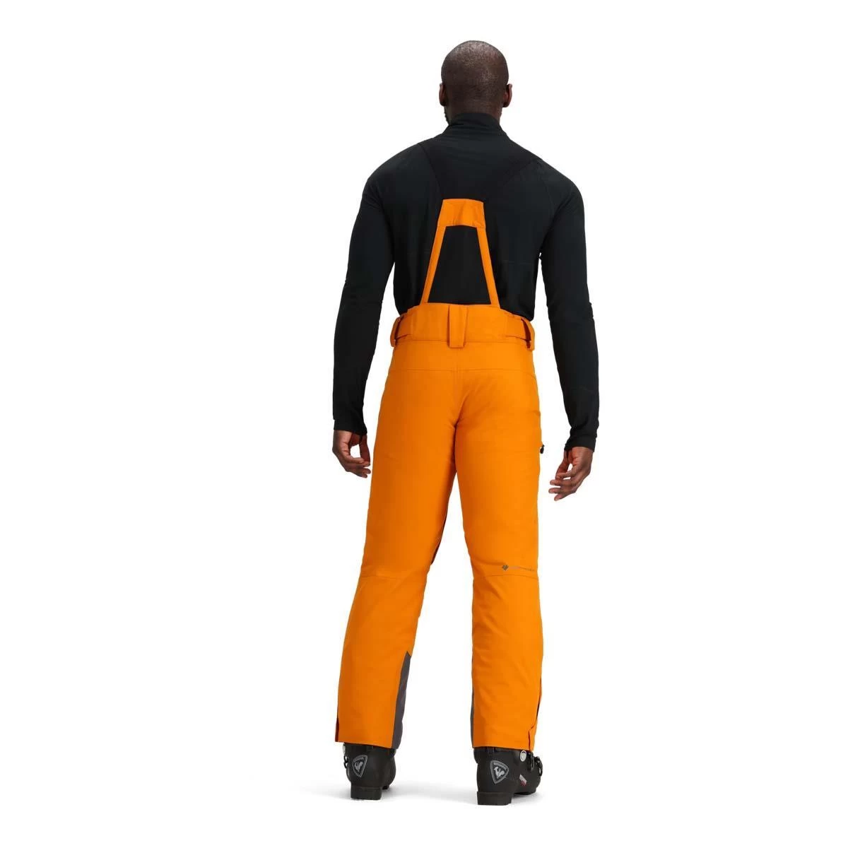 Obermeyer Men's Force Suspender Pant 9 Obermeyer Men's Force Suspender Pant - Image 9