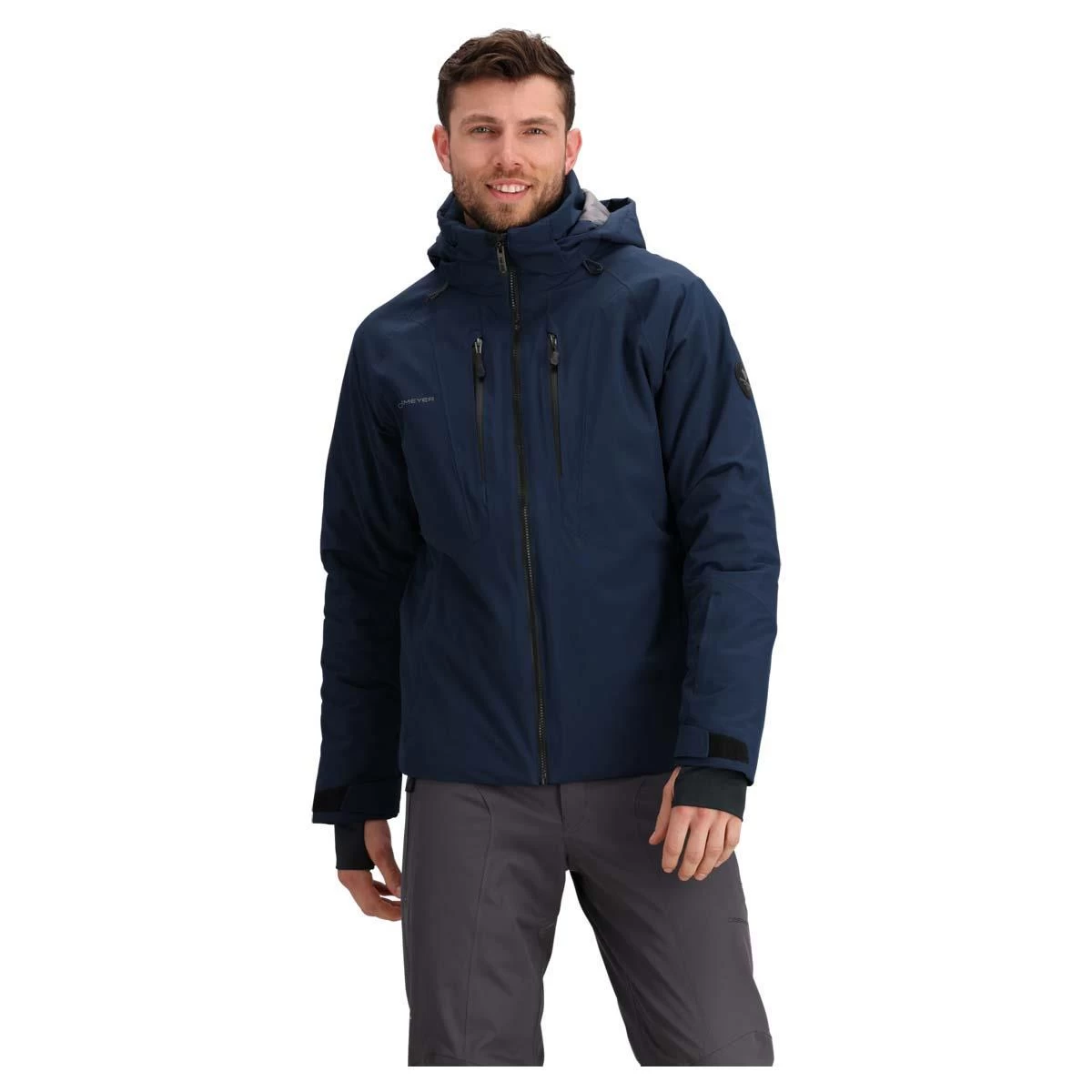 Obermeyer Kenai Jacket - Men's 1 Obermeyer Kenai Jacket - Men's