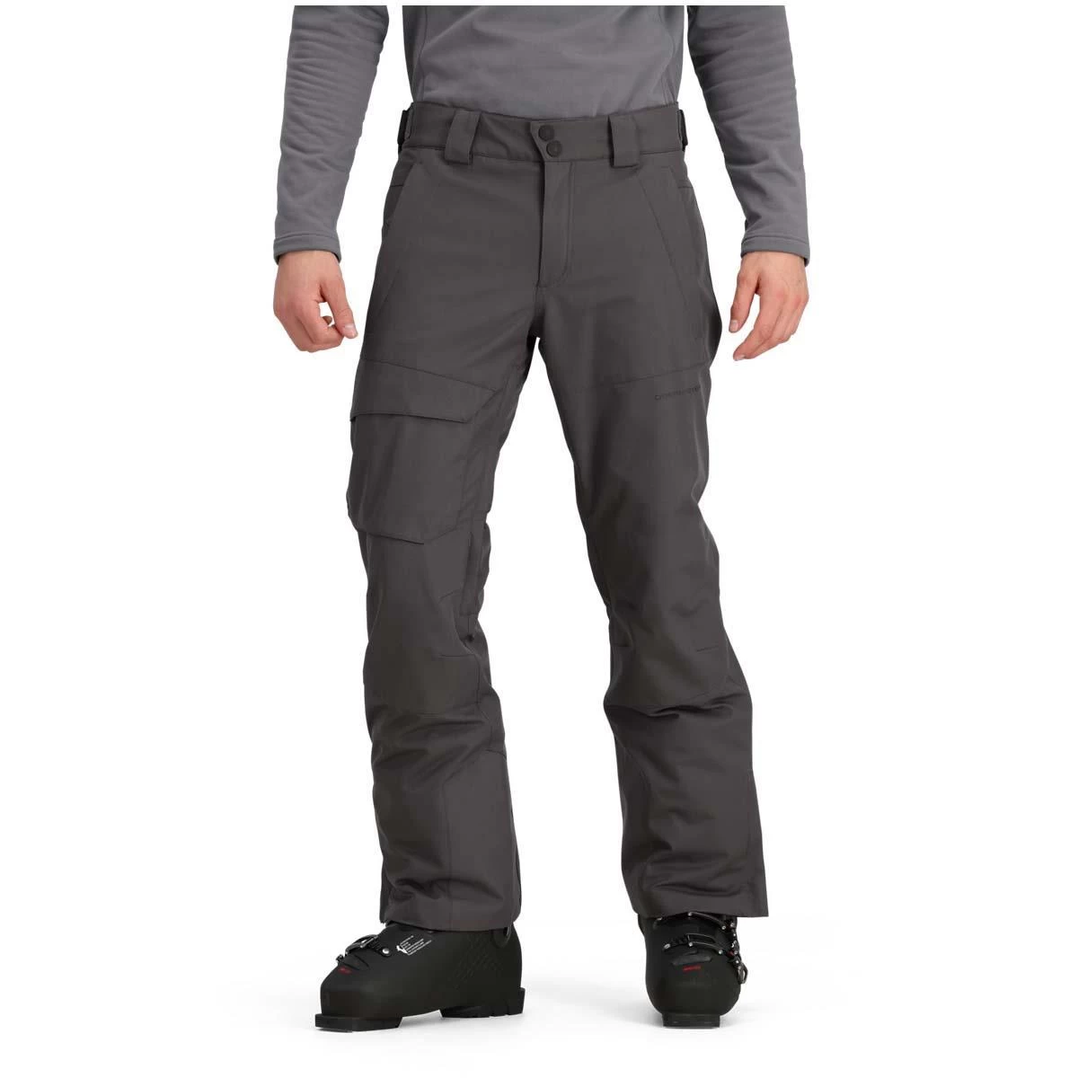 Obermeyer Men's Orion Pant 1 Obermeyer Men's Orion Pant