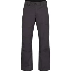 Obermeyer Men's Orion Pant 11 Obermeyer Men's Orion Pant -Obermeyer Sales Store fw2324 obermeyer mensorionpant basalt 3