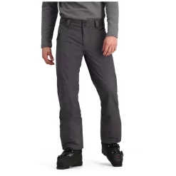 Obermeyer Process Pant - Men's 13 Obermeyer Process Pant - Men's -Obermeyer Sales Store fw2324 obermeyer mensprocesspant basalt 1