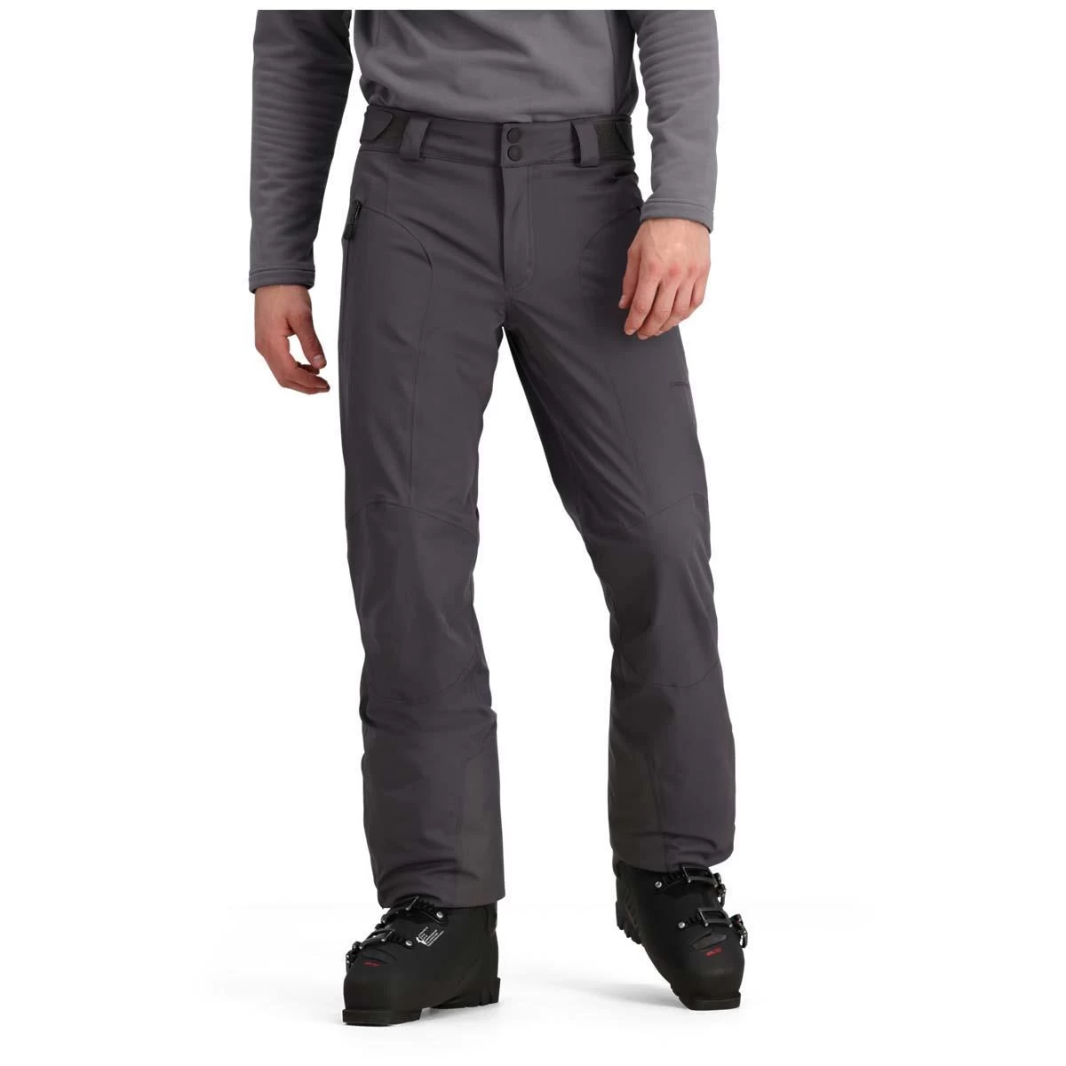 Obermeyer Process Pant - Men's 5 Obermeyer Process Pant - Men's - Image 5