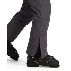 Obermeyer Process Pant - Men's 15 Obermeyer Process Pant - Men's -Obermeyer Sales Store fw2324 obermeyer mensprocesspant basalt 3