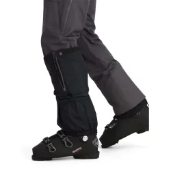 Obermeyer Process Pant - Men's 16 Obermeyer Process Pant - Men's -Obermeyer Sales Store fw2324 obermeyer mensprocesspant basalt 4