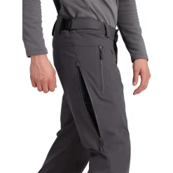 Obermeyer Process Pant - Men's 17 Obermeyer Process Pant - Men's -Obermeyer Sales Store fw2324 obermeyer mensprocesspant basalt 5