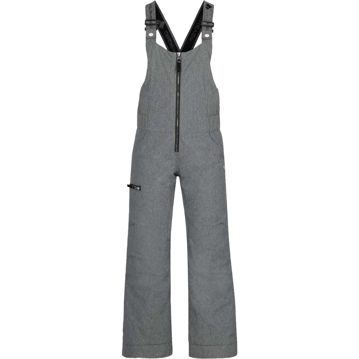 Obermeyer Girls Anya Bib Pant 5 Obermeyer Girls Anya Bib Pant - Image 5