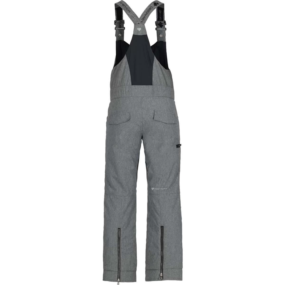 Obermeyer Girls Anya Bib Pant 6 Obermeyer Girls Anya Bib Pant - Image 6