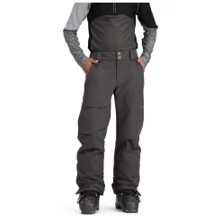 Obermeyer Teen Boys Brisk Pant -Obermeyer Sales Store fw2324 obermeyer teenbriskpant basalt 3