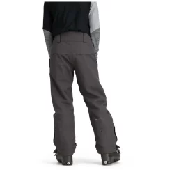 Obermeyer Teen Boys Brisk Pant -Obermeyer Sales Store fw2324 obermeyer teenbriskpant basalt 4