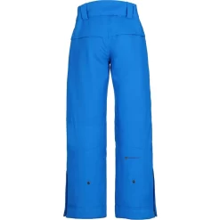 Obermeyer Teen Boys Brisk Pant -Obermeyer Sales Store fw2324 obermeyer teenbriskpant cosmicblue 2