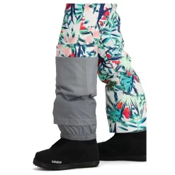 Obermeyer Teen Girls Brooke Print Pant -Obermeyer Sales Store fw2324 obermeyer teenbrookeprintpant hula 5