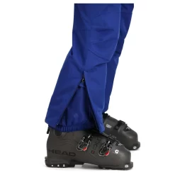 Obermeyer Boys Connor Bib Pant -Obermeyer Sales Store fw2324 obermeyer teenconnorbibpant cadet 5