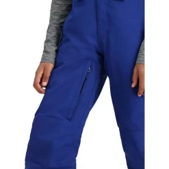 Obermeyer Boys Connor Bib Pant -Obermeyer Sales Store fw2324 obermeyer teenconnorbibpant cadet 6