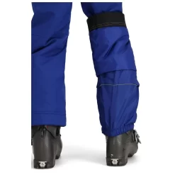 Obermeyer Boys Connor Bib Pant -Obermeyer Sales Store fw2324 obermeyer teenconnorbibpant cadet 7