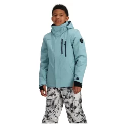 Obermeyer Teen Boys Gent's Jacket -Obermeyer Sales Store fw2324 obermeyer teengentsjacket bonvoyage 3