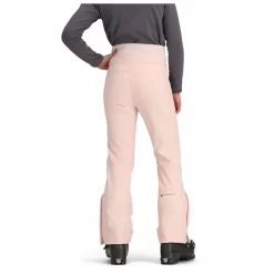 Obermeyer Teen Girls Jolie Softshell Pant -Obermeyer Sales Store fw2324 obermeyer teengirlsjoliesoftshellpant inablush 4