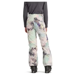 Obermeyer Girls Jessi Print Pant -Obermeyer Sales Store fw2324 obermeyer teenjessiprintpant crystalaurora 4