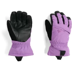 Obermeyer Teen Lava Glove -Obermeyer Sales Store fw2324 obermeyer teenlavaglove uvgotit