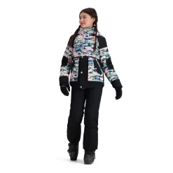 Obermeyer Girls McKenna Jacket 17 Obermeyer Girls McKenna Jacket -Obermeyer Sales Store fw2324 obermeyer teenmckennajacket beyondreason 4