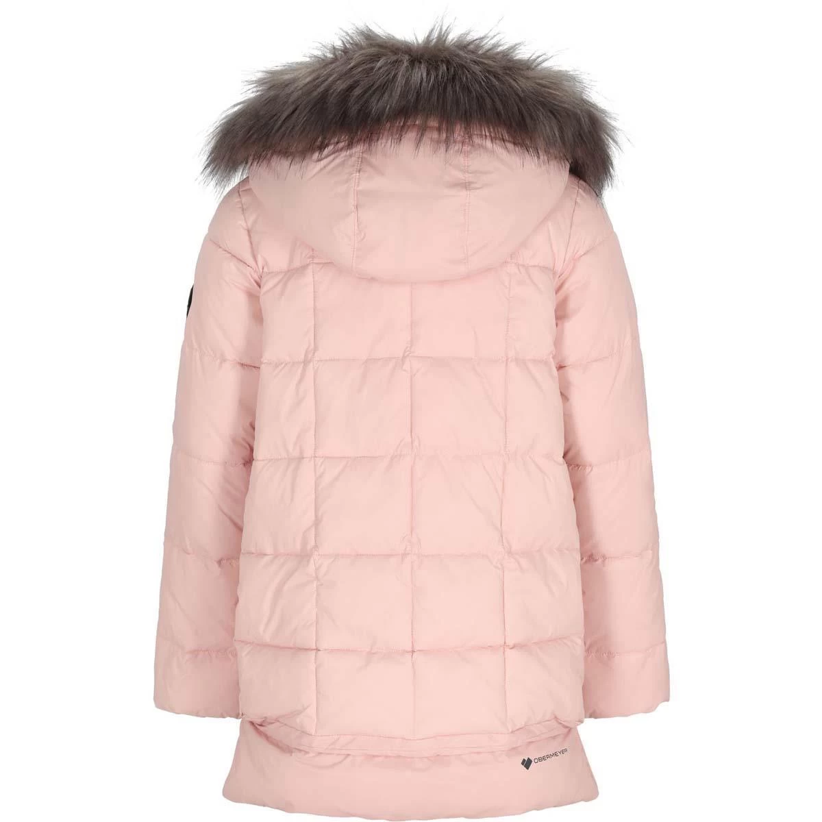 Obermeyer Girls Meghan Jacket 2 Obermeyer Girls Meghan Jacket - Image 2