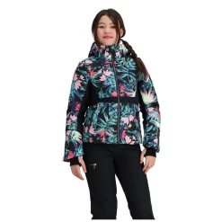 Obermeyer Girls Rayla Jacket -Obermeyer Sales Store fw2324 obermeyer teenraylajacket alohaute 3