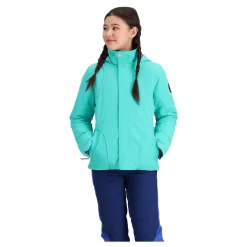 Obermeyer Girls Rylee Jacket -Obermeyer Sales Store fw2324 obermeyer teenryleejacket offtropic 3