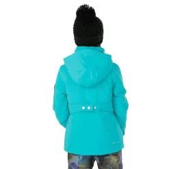 Obermeyer Girls Rylee Jacket -Obermeyer Sales Store fw2324 obermeyer teenryleejacket offtropic buck model 5